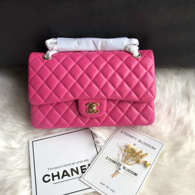 Ch**el cf series bags